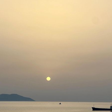 Dn Apartments Vlorë Buitenkant foto