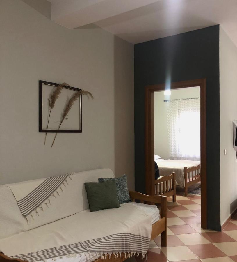 Dn Apartments Vlorë Buitenkant foto