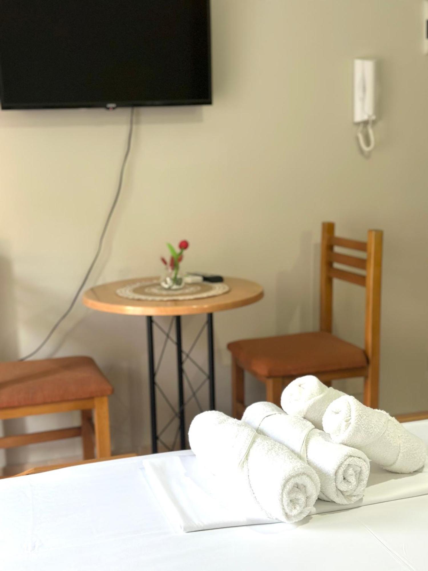 Dn Apartments Vlorë Buitenkant foto