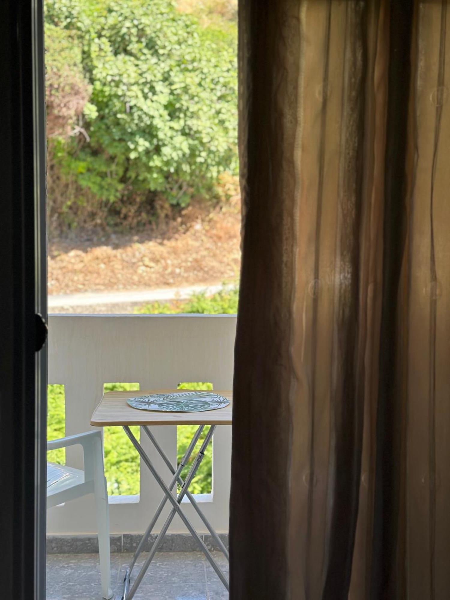 Dn Apartments Vlorë Buitenkant foto