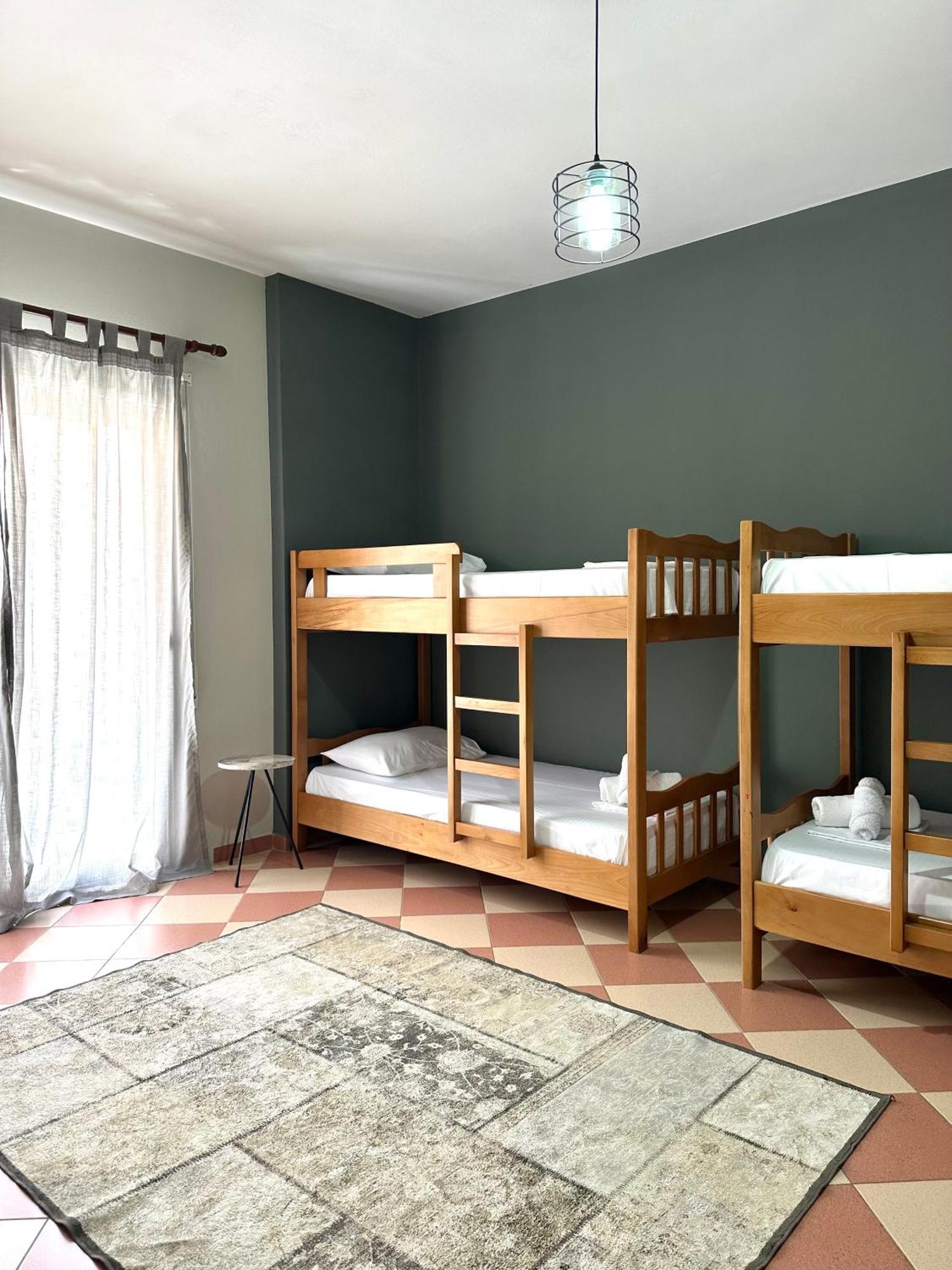 Dn Apartments Vlorë Buitenkant foto