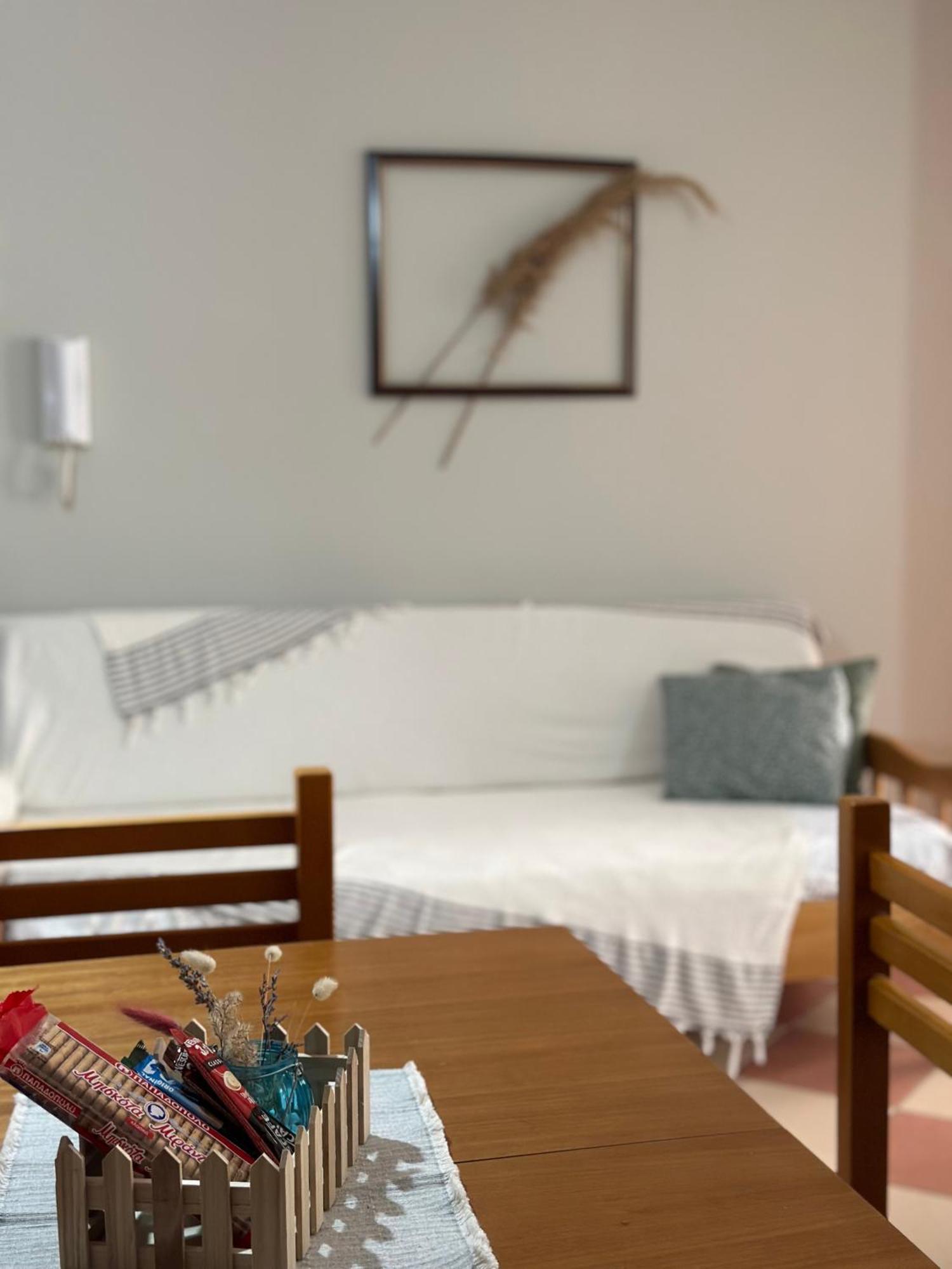 Dn Apartments Vlorë Buitenkant foto